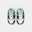 TD Nike Huarache Run - 'Wht/Mint Foam'