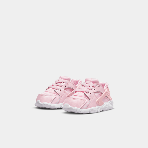 TD Nike Huarache Run SE - 'Prism Pink/Prism Pink'