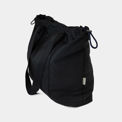 Taikan Flanker Bag - 'Black'