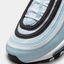 GS Nike Air Max 97 - 'Blue Whisper/Opti Yellow'