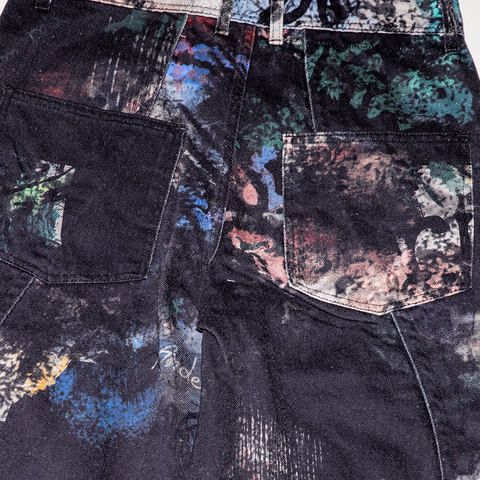 New Spring 2023 Men Baggy Straight Jeans Hip Hop Streetwear Y2K Vintage  Fashion Trousers Embroidery Scratch Wide-leg Denim Pants | Streetwear y2k,  Korean fashion men, Wide leg denim