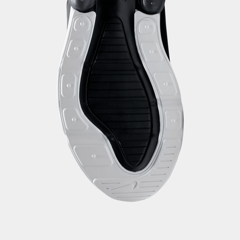 WMNS Nike Air Max 270 - 'Black/Anthracite'