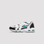 Nike Air Max 96 II - White/Mystic Teal