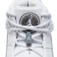 Air Jordan 6 Rings - 'White/Cool Grey'