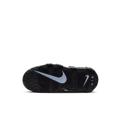 PS Nike Air More Uptempo - 'Black/White'