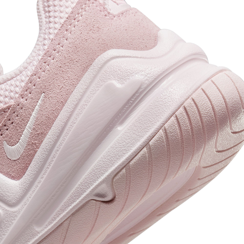 WMNS Nike Tech Hera 'Pearl Pink'
