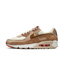 WMNS Nike Air Max 90 AMD - 'Pale Ivory/Picante Red'