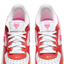 PS Nike Force 1 LV8 - 'Picante Red/Pink Spell'