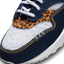 Nike Air Max 1 Premium - 'Denim Leopard'