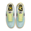 WMNS Nike Air Force 1 '07 'Celestine Blue & Lemon Wash'
