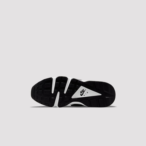 Nike Air Huarache - Black/White