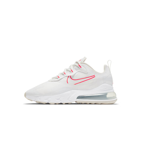 Nike Air Max 270 React Summit White Release Information