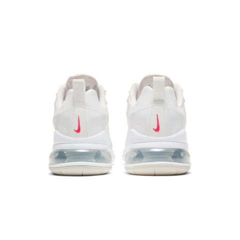Nike Sneaker Air Max 270 React - Summit White/White/Smoke Grey