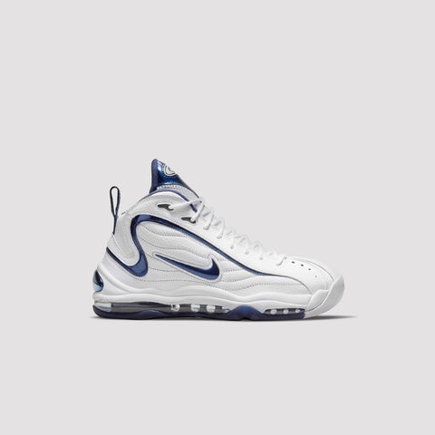 Nike Air Total Max Uptempo - White/Navy