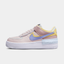 WMNS Nike Air Force 1 - 'Shadow Light Soft Pink/Light Thistle'