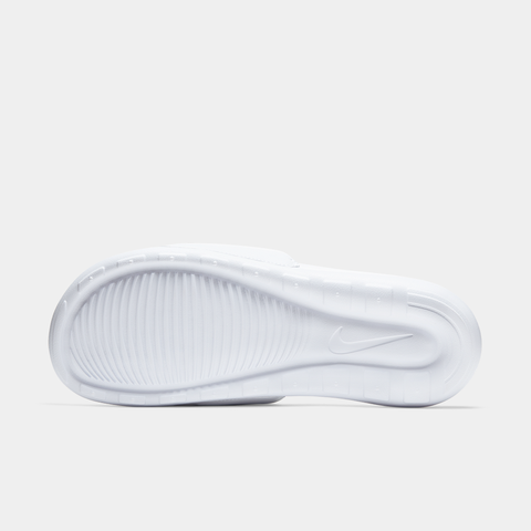 Nike Victori One Slide - 'White/Black'