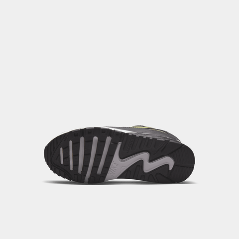PS Nike Air Max 90 Toggle - 'Medium Olive/Volt'