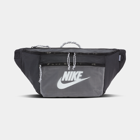 Nike Tech Waist Bag - 'Black/Black'