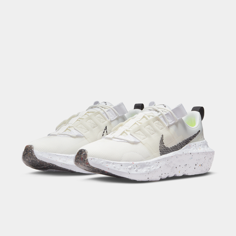 WMNS Nike Crater Impact - 'Summit White'