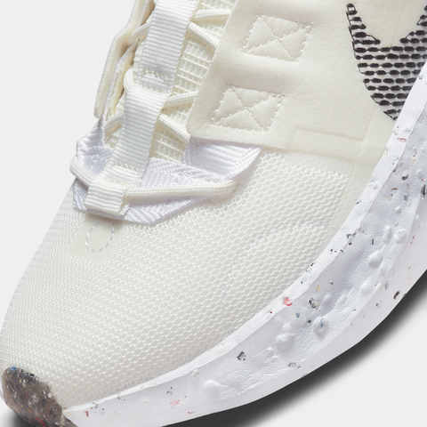 WMNS Nike Crater Impact - 'Summit White'