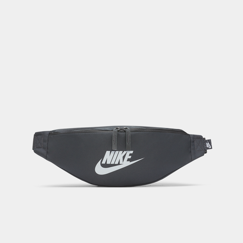 Nike Heritage Waist Bag - 'Iron Grey/Iron Grey'