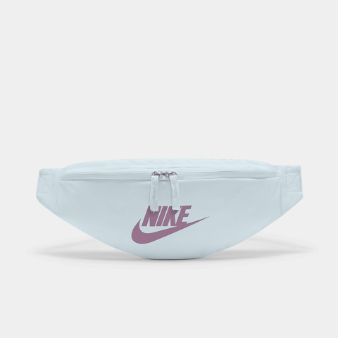 Nike Men Heritage Waist Bag - 'Aura/Aura'