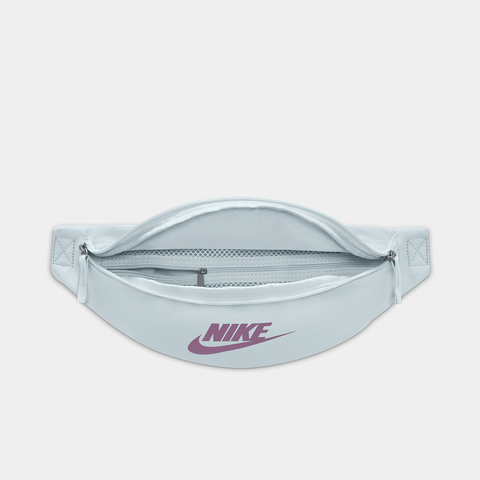 Nike - PREMIUM WAISTPACK 'ASHEN SLATE/LIGHT SILVER' - VegNonVeg