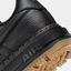 Nike Air Force 1 Luxe - 'Black/Gum'
