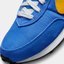 GS Nike Waffle Trainer 2 - 'Blue/Gold'