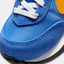 TD Nike Waffle Trainer 2 - 'Blue/Gold'
