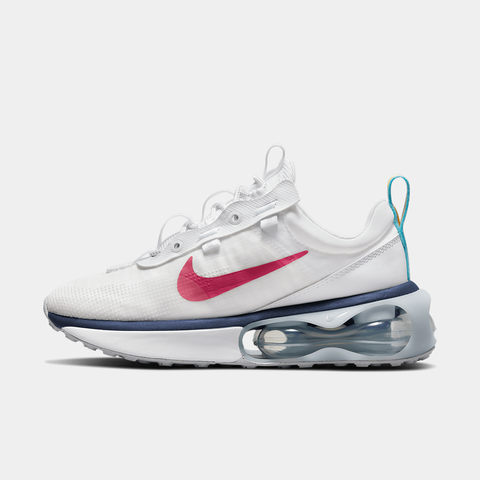 WMNS Nike Air Max 2021 - 'Wht/Archaeo Pink'