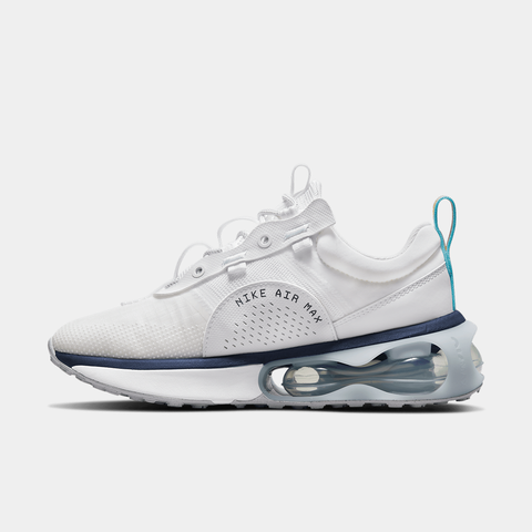WMNS Nike Air Max 2021 - 'Wht/Archaeo Pink'