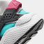 Nike Air Huarache - 'Black/ Lethal Pink'