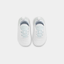 TD Nike Air Max 270 - 'White/White'