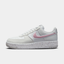 WMNS Nike Air Force 1 Crater Photon - 'Dust/Pink'