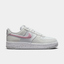 WMNS Nike Air Force 1 Crater Photon - 'Dust/Pink'