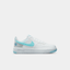 PS Nike Force 1 Crater - 'Wht/Blue'