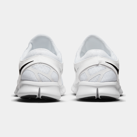 Nike Free Run 2 - 'White/Black'