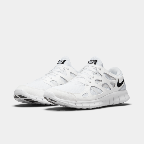 Nike Free Run 2 - 'White/Black'