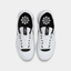 GS Nike Air Max Motif - 'White/Black'