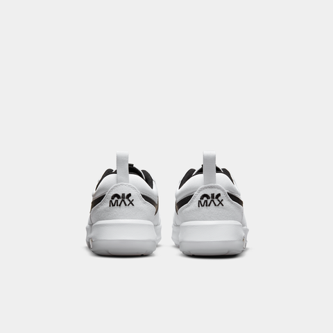 PS Nike Air Max Motif - 'White/Black'