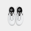 PS Nike Air Max Motif - 'White/Black'