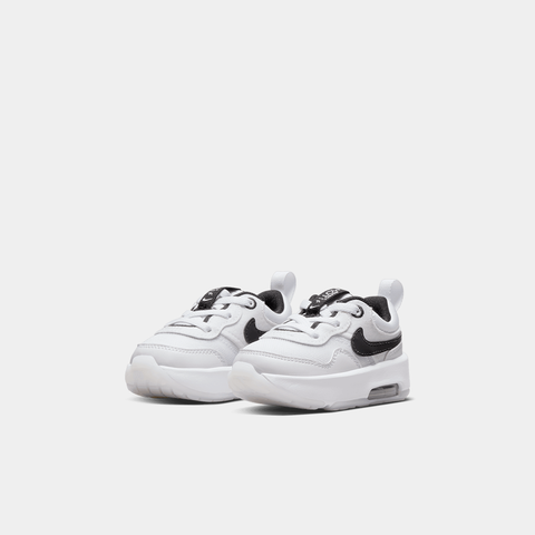 TD Nike Air Max Motif - 'White/Black'