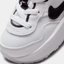 TD Nike Air Max Motif - 'White/Black'
