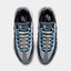 Nike Air Max 95 - 'Cool Grey/University Blue'