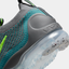 Nike Air Vapormax 2021 FK - 'Cool Grey/Washed Teal'