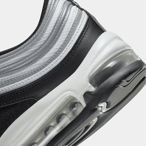 Nike Air Max 97 - 'Black/White'
