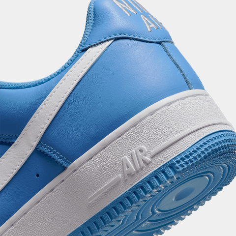 Nike Air Force 1 Low Retro - 'University Blue'
