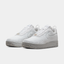 Nike Air Force 1 Low Crater Flyknit Next Nature - 'White Platinum Tint'