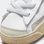 TD Nike Blazer Mid '77 SE - 'White/Light Bone'